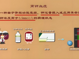 透析患者的高钾饮食健康