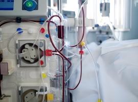 血液透析脱水越多越舒服？当心这些并发症风险飙升！