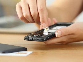 工信部研究推进eSIM，手机实体卡要成历史？