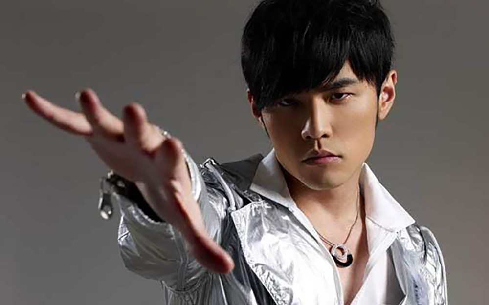 《一路向北》周杰伦360°完美无死角MV！头文字D 插曲！