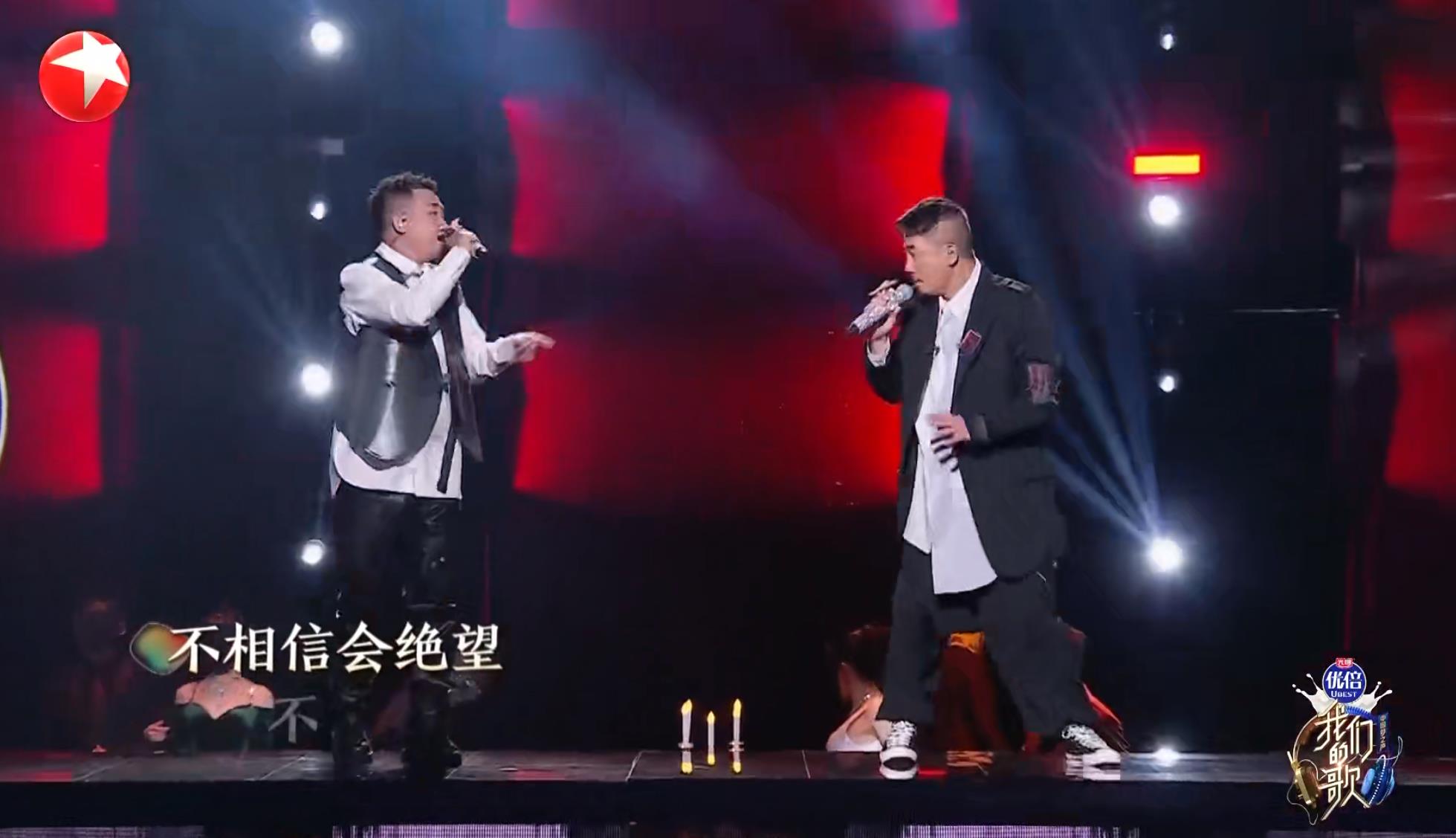 《友情岁月》陈小春 GAI | 全新演绎《古惑仔》主题曲