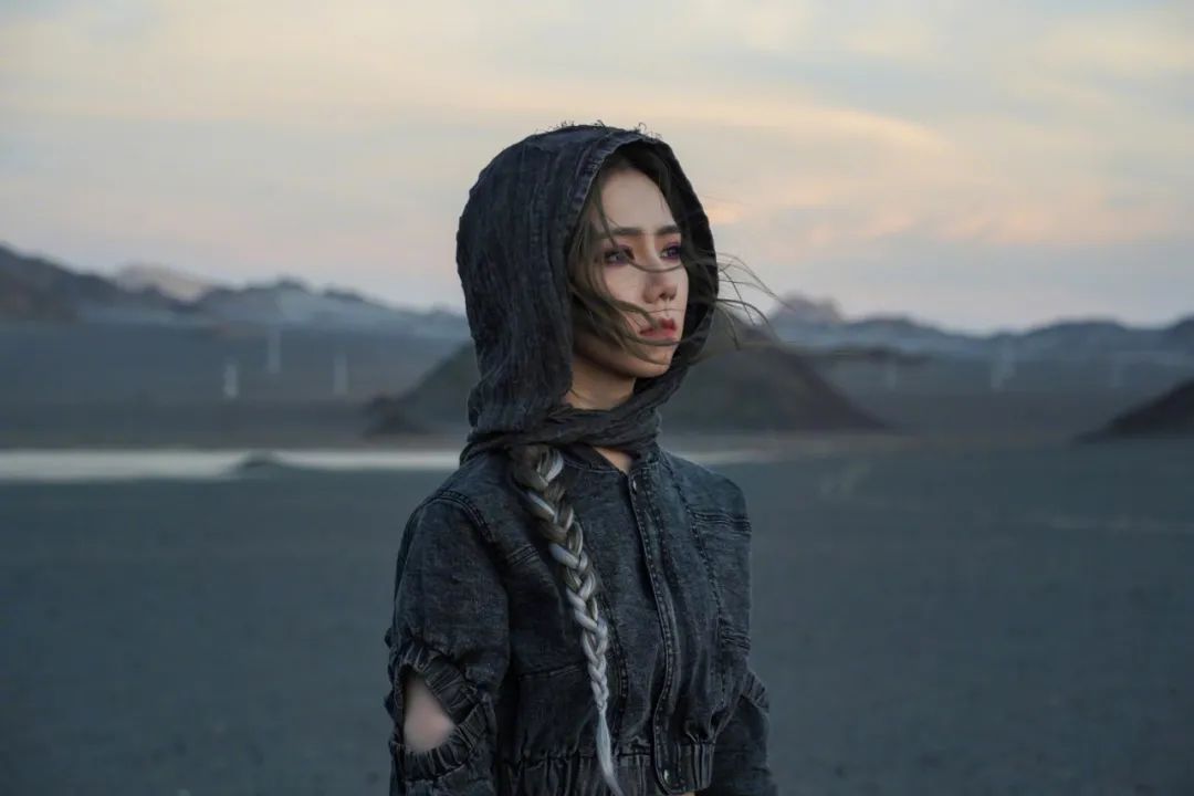 《天空没有极限》G.E.M.邓紫棋 官方MV | 启示录REVELATION