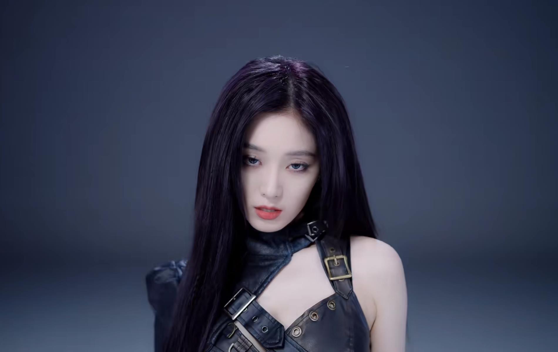 徐艺洋MirrorMirror舞蹈版MV（with林凡）