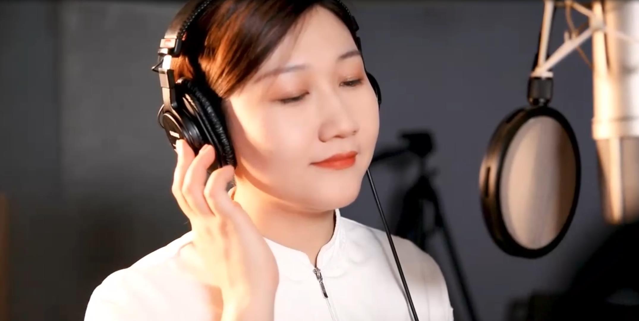 血液透析版《稻香》来自哈医大二院血液净化中心李京淑...