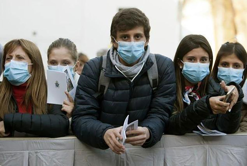 新冠疫情大约会以什么方式结束？分析：可能有三种结局。