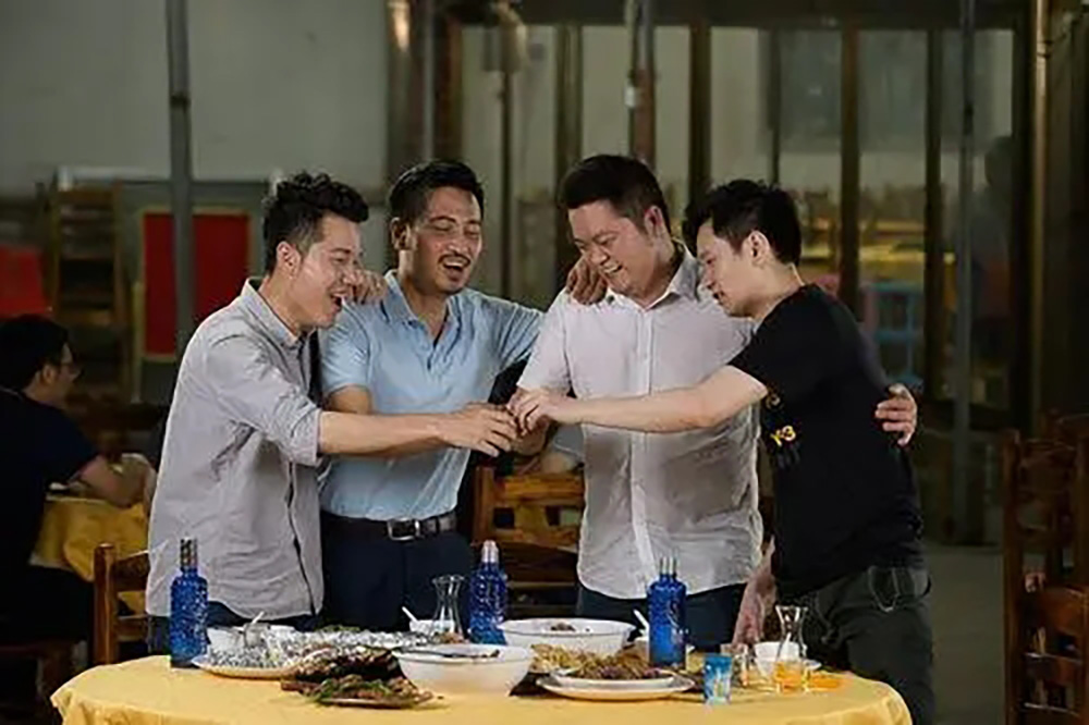 人到中年喝酒请牢记5点，对身体好。