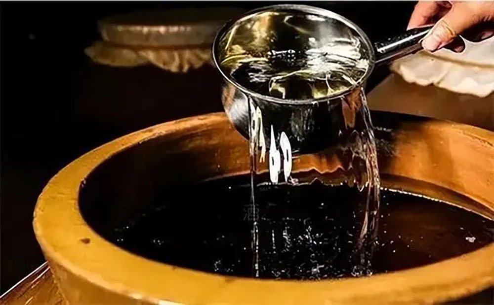 人到中年喝酒请牢记5点，对身体好。