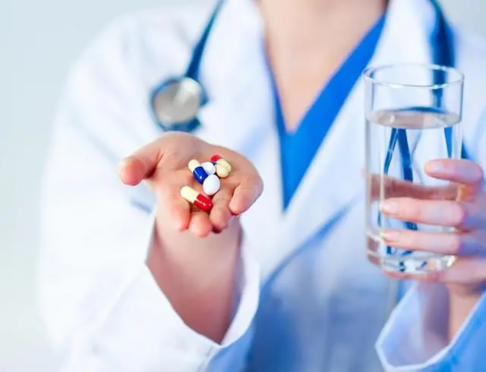 4种降压药尽量不要长期服用，医生：尽早换药。