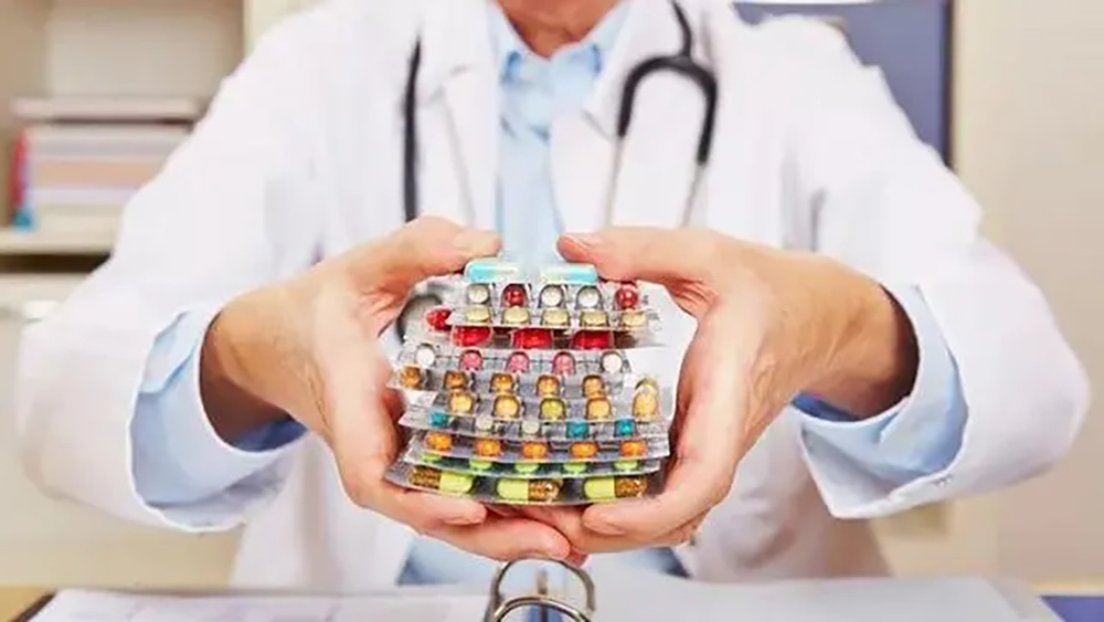 4种降压药尽量不要长期服用，医生：尽早换药。