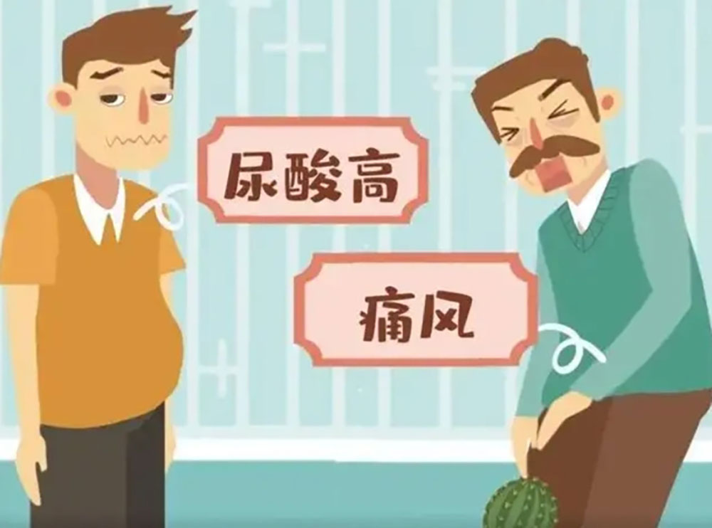 高尿酸不能吃羊肉？不想肾走“下坡路”，尽量远离这4物。