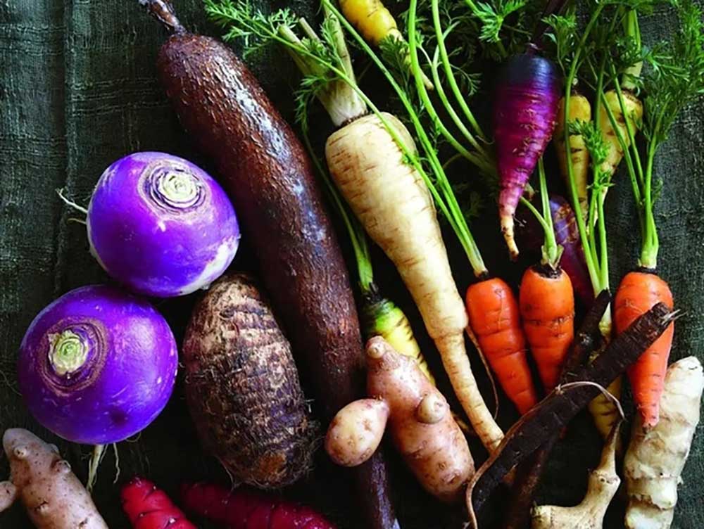 高尿酸不能吃羊肉？不想肾走“下坡路”，尽量远离这4物。