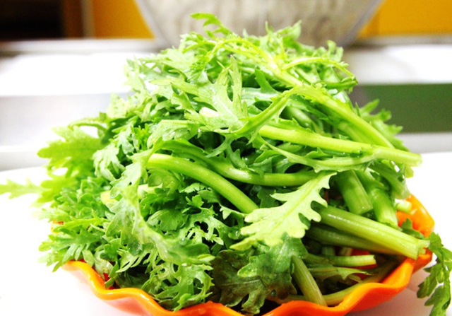 蔬菜中的“嘌呤大王”被揭晓？医生：这7种蔬菜尽量远离。