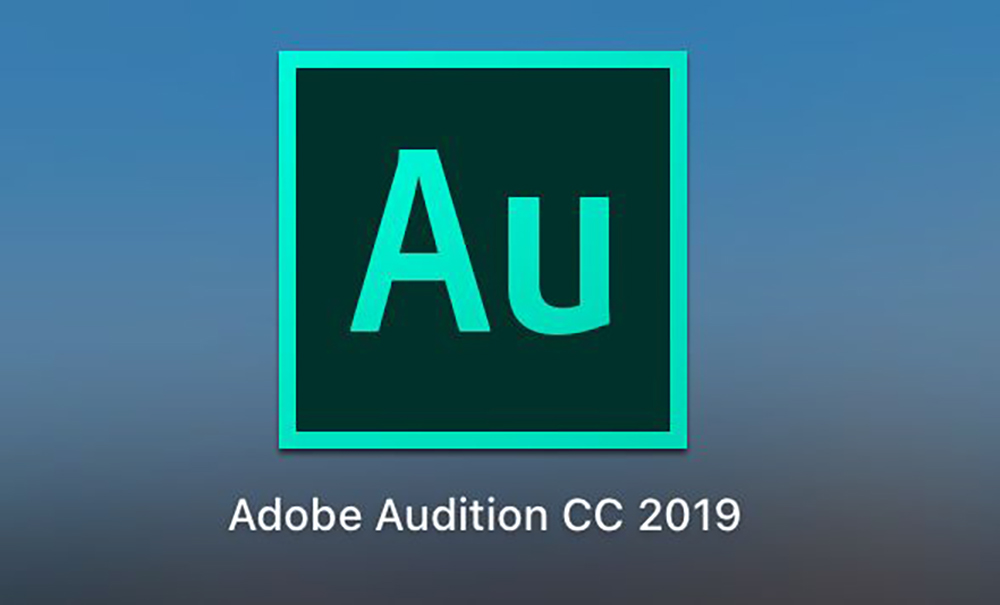 Adobe Audition CC2019 绿色简体中文版