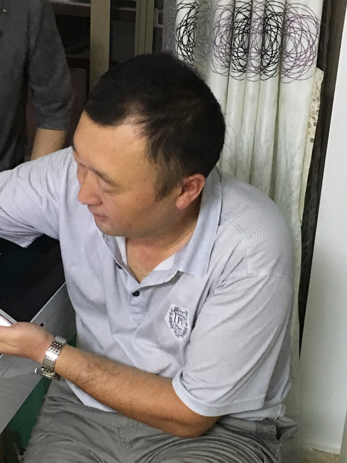 2016年11月1日 在晴天家为你们的童年庆祝 欢聚一堂