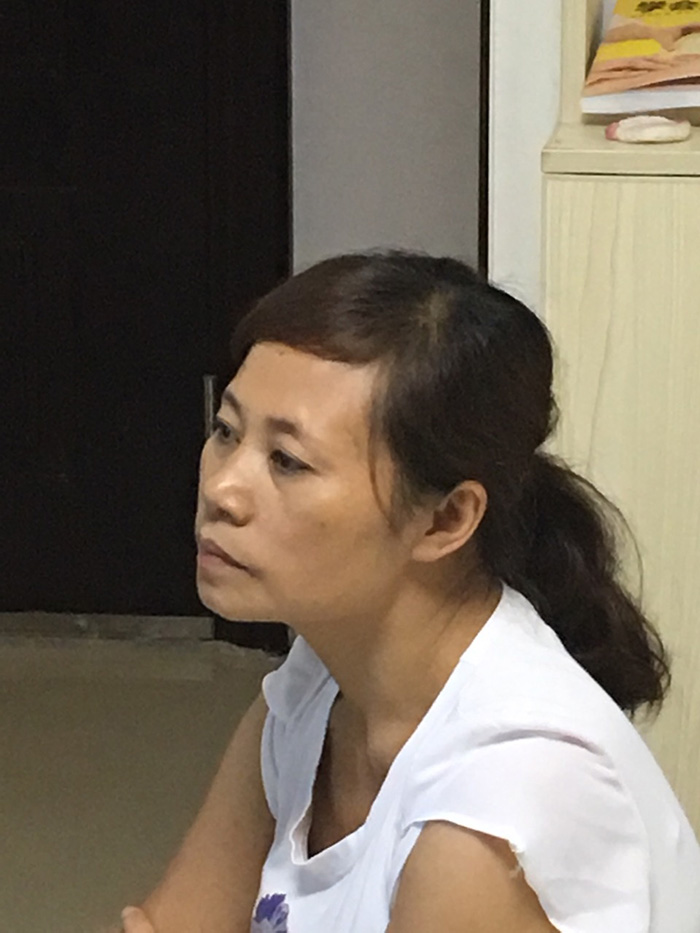 2016年11月1日 在晴天家为你们的童年庆祝 欢聚一堂