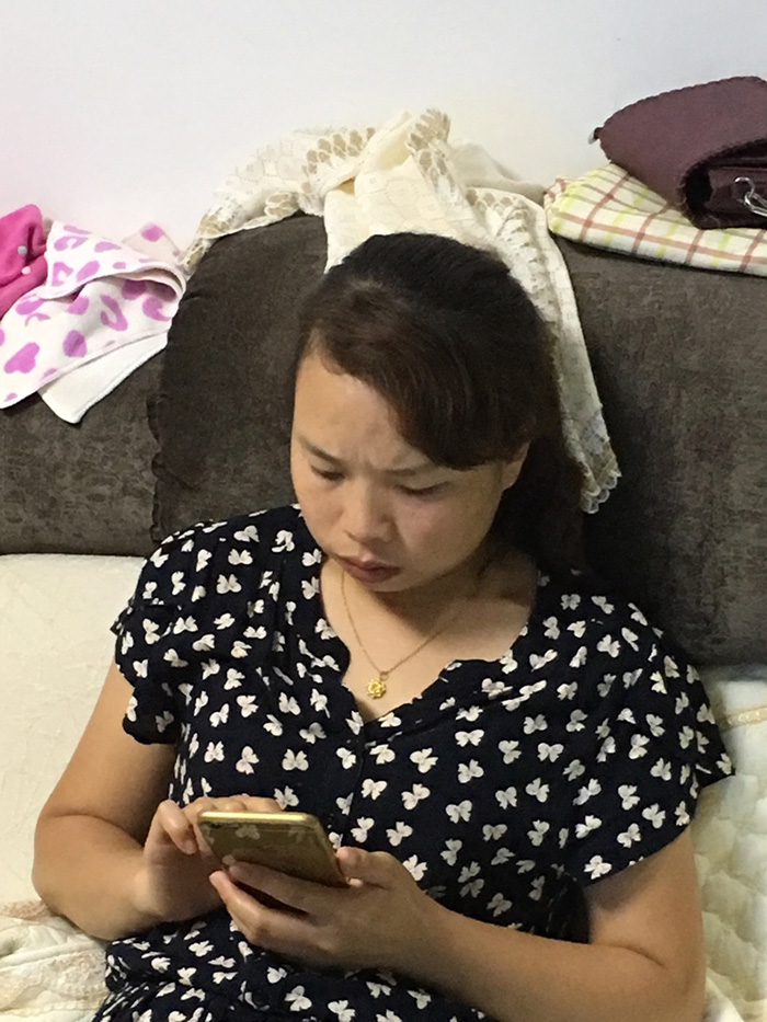 2016年11月1日 在晴天家为你们的童年庆祝 欢聚一堂