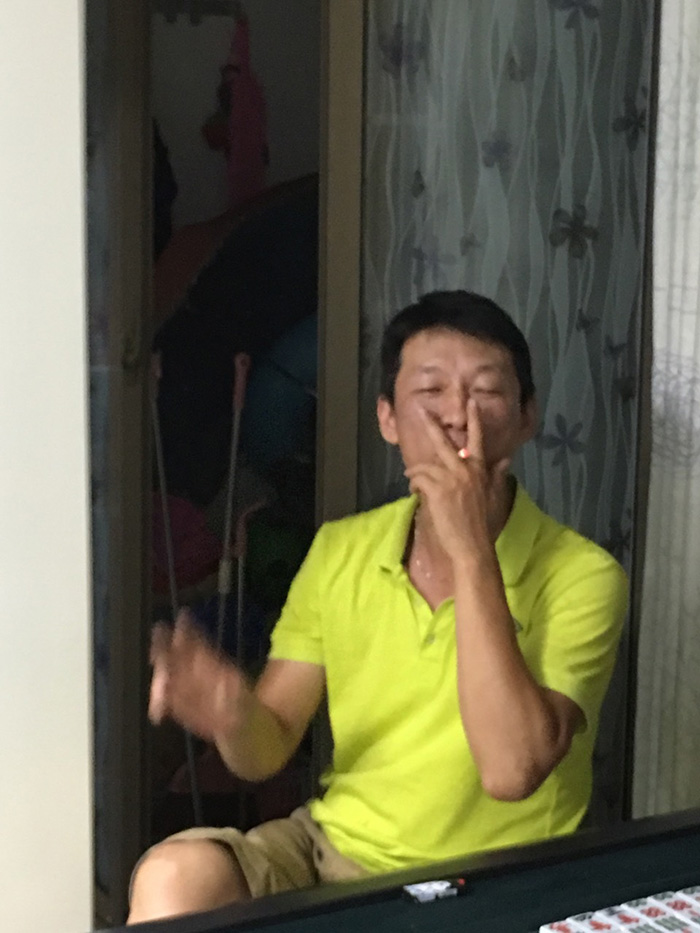 2016年11月1日 在晴天家为你们的童年庆祝 欢聚一堂