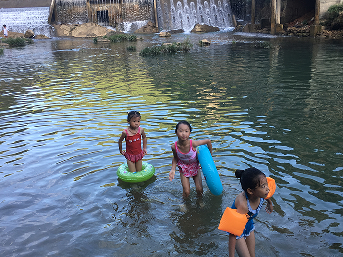 2017年8月19日 相约黔陶烤全羊 快乐的一天满满的回忆