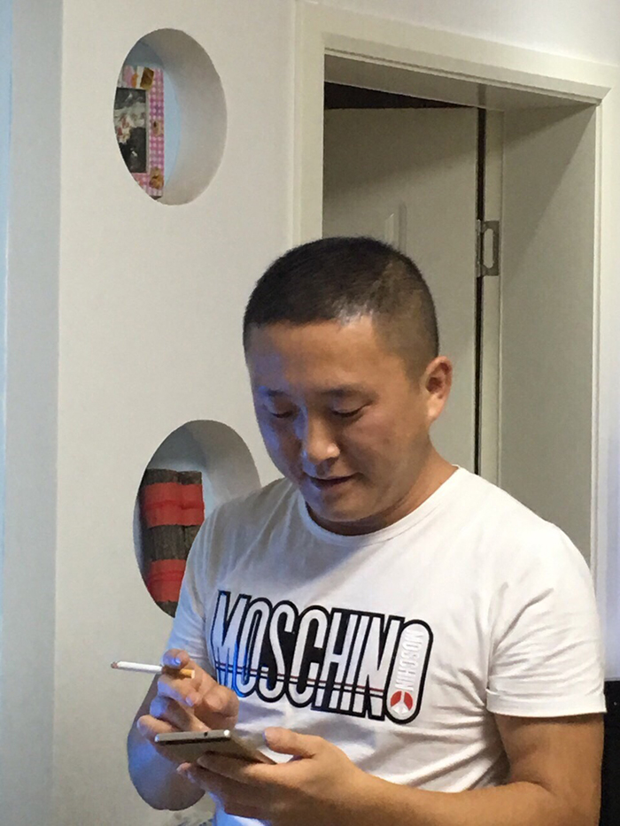 2018年8月29日 为童年的你们欢度生日 回忆满满