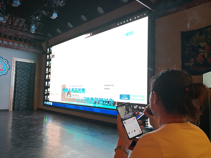 2019年4月9日 生活伴随着你们的歌声与笑声