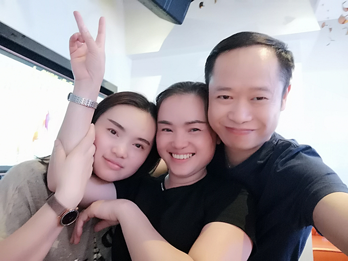 2019年5月1日 欢度“五.一”我们相约K歌 快乐度节