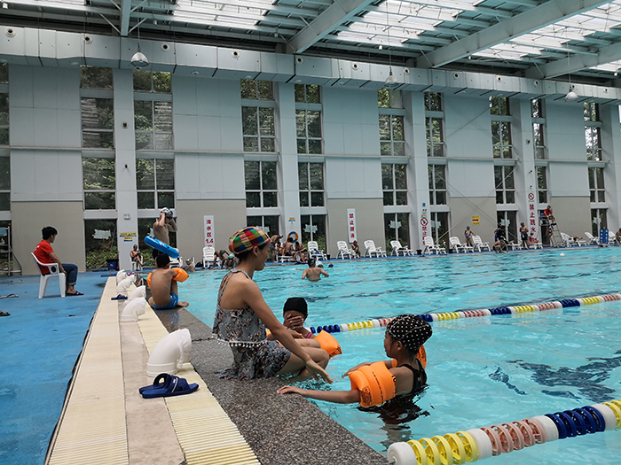 2019年5月1日 欢度“五.一”我们相约K歌 快乐度节