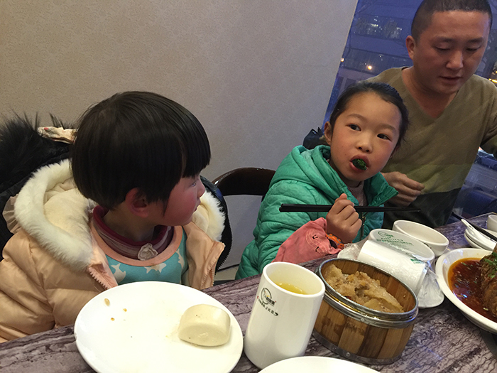 2019年6月5日 快乐的相聚 夜生活的回忆