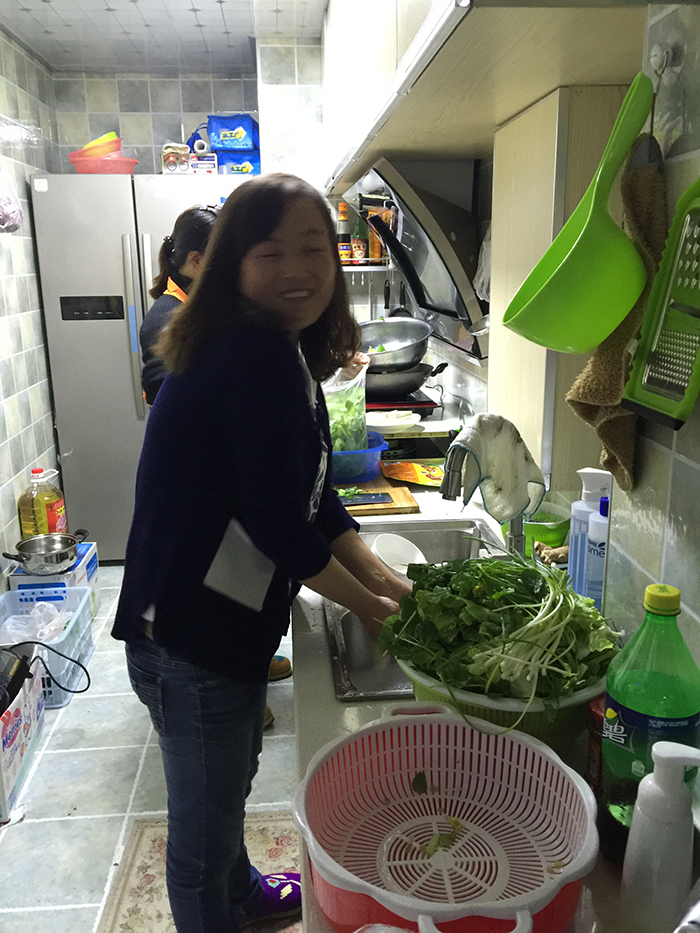 2019年6月5日 快乐的相聚 夜生活的回忆