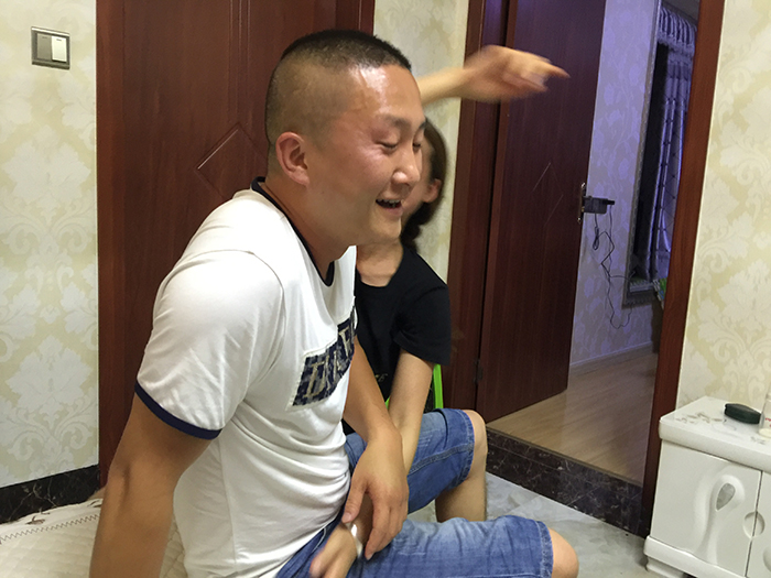 2019年6月5日 快乐的相聚 夜生活的回忆