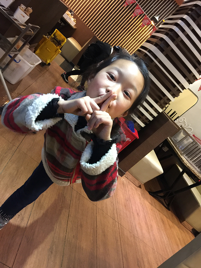 2019年6月5日 快乐的相聚 夜生活的回忆