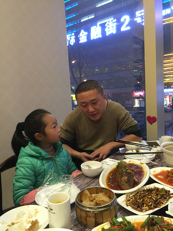 2019年6月5日 快乐的相聚 夜生活的回忆