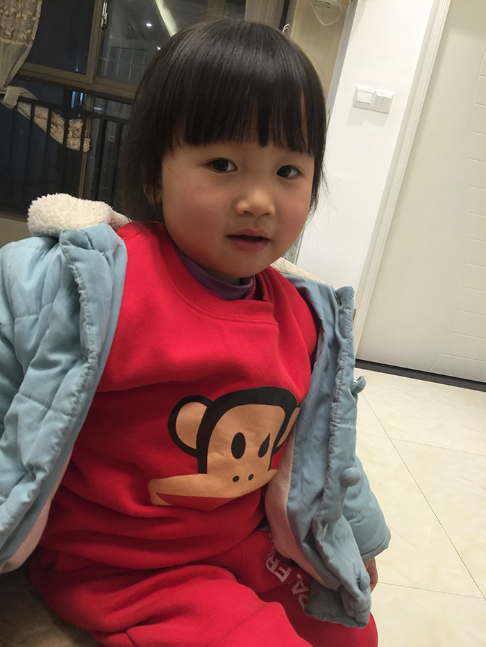 2019年6月5日 快乐的相聚 夜生活的回忆