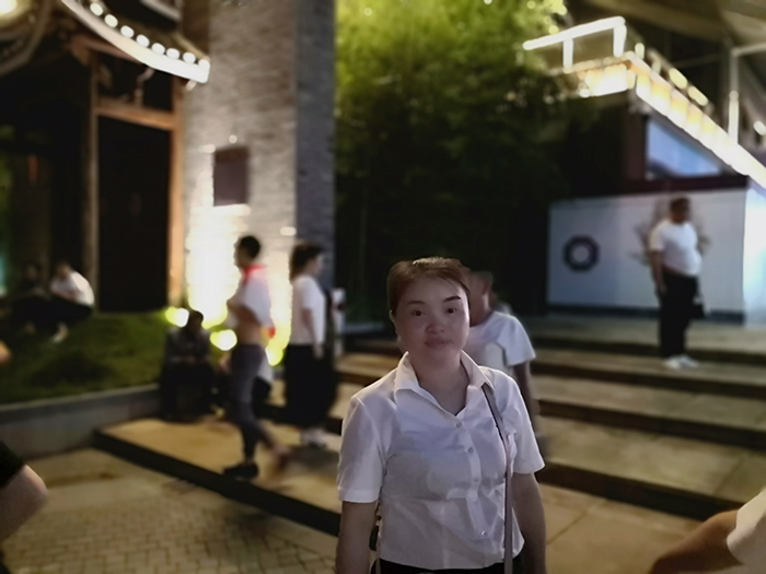 2019年6月21日 相约多彩贵州城 有你有我有欢笑