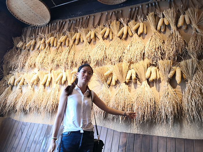 2019年6月21日 相约多彩贵州城 有你有我有欢笑