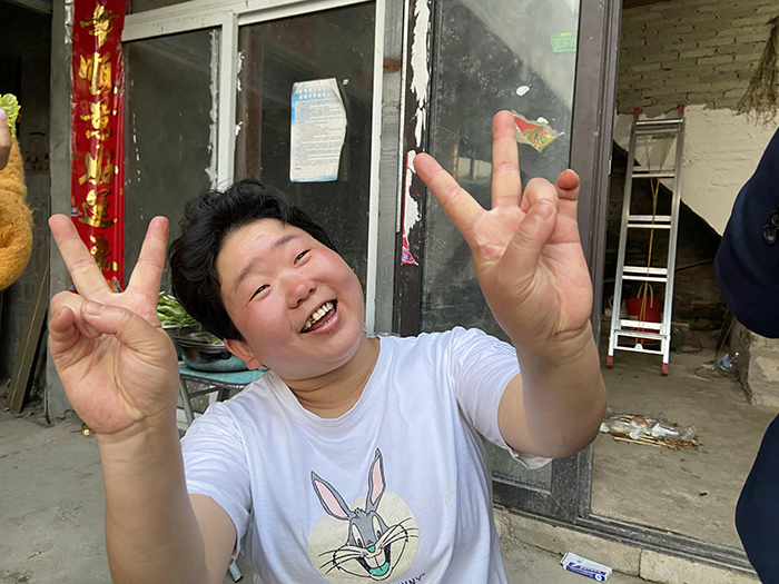 2020年4月17日 天河潭的美味烧烤 也为童年的时光留住记忆