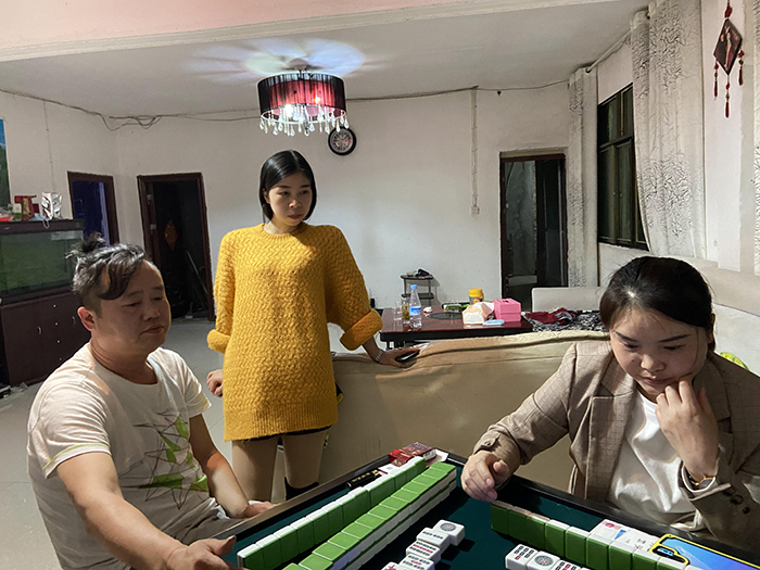 2020年4月17日 天河潭的美味烧烤 也为童年的时光留住记忆