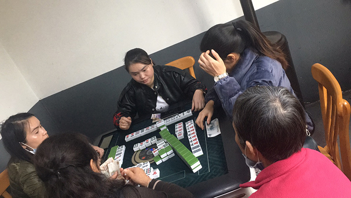 2020年4月25日 一只羊奉献了自己的一生 烤全羊的快乐时光