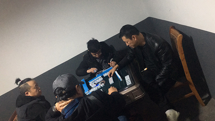 2020年4月25日 一只羊奉献了自己的一生 烤全羊的快乐时光