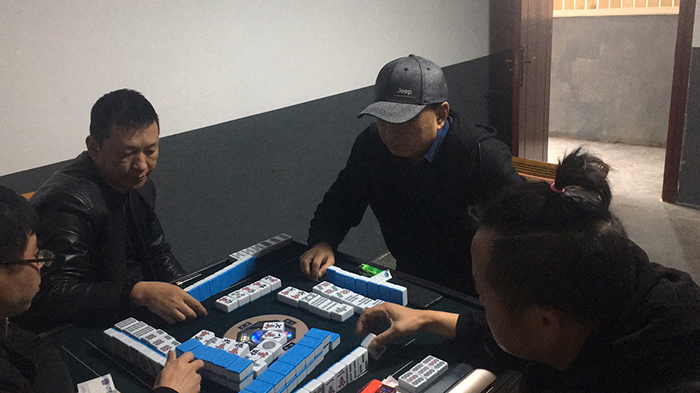 2020年4月25日 一只羊奉献了自己的一生 烤全羊的快乐时光