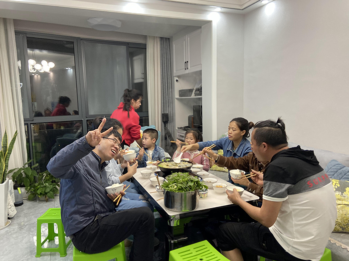 2020年5月1日 “五.一”樱桃的季节里 你我相约在世纪城