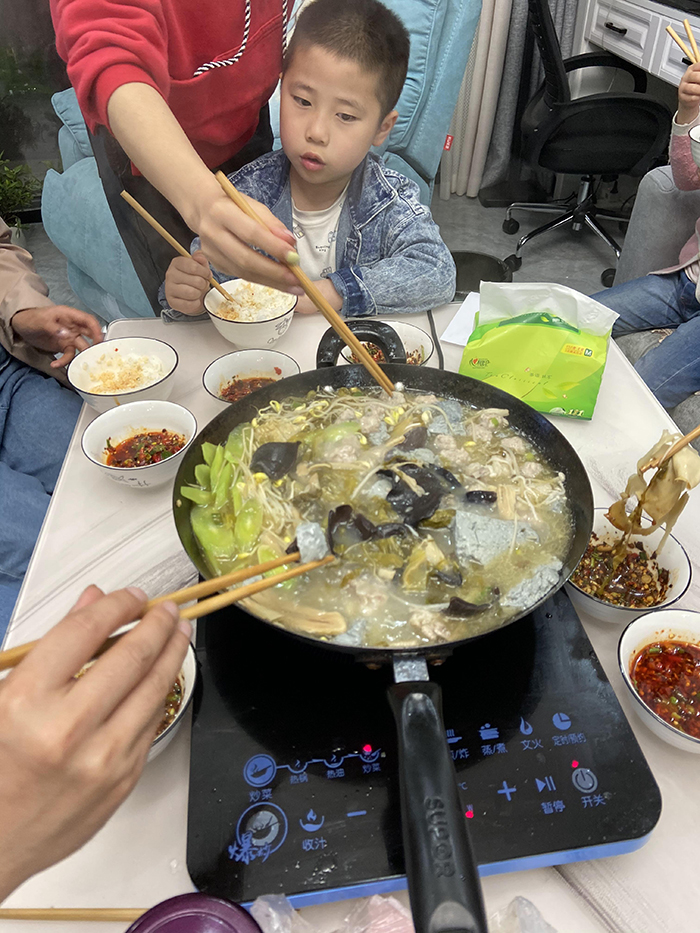 2020年5月1日 “五.一”樱桃的季节里 你我相约在世纪城