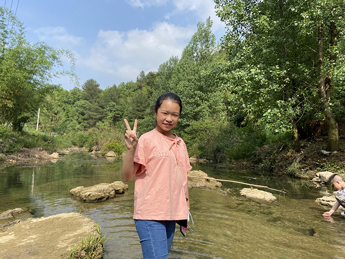 2020年5月10日 花溪黔陶烧烤季 快乐有你有我有山有水