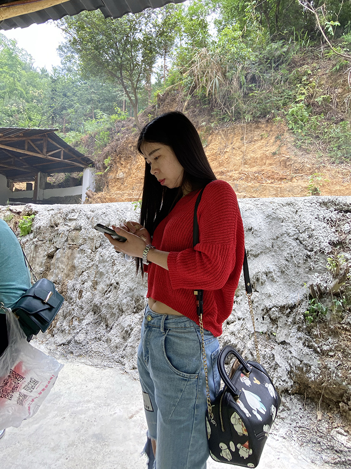 2020年5月10日 花溪黔陶烧烤季 快乐有你有我有山有水