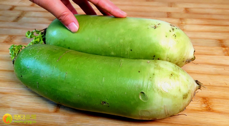 【冬季养胃】冬天吃萝卜对胃病有没有影响？