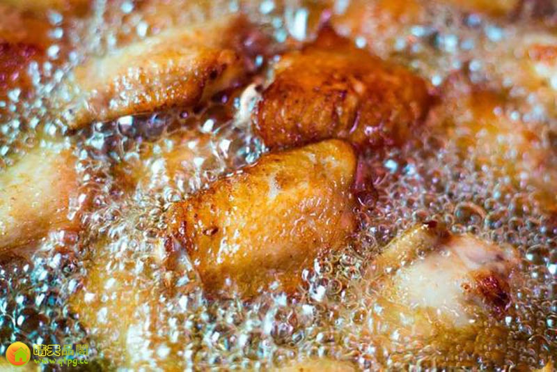 这些食物容易增加糖尿病风险，尽量少吃。