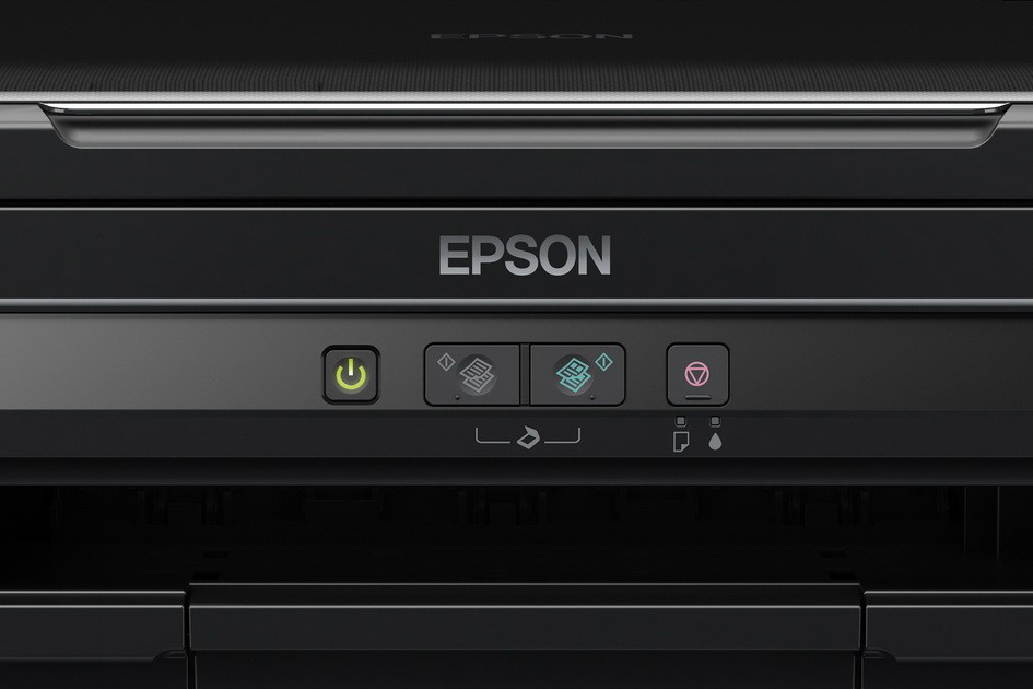 L351加完墨水之后，墨水指示灯常亮怎么解决？