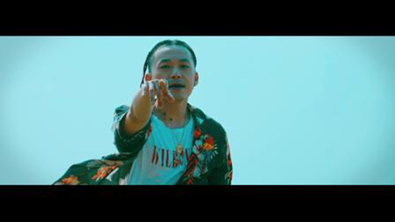 《着迷》CLOUDWANG王云MV