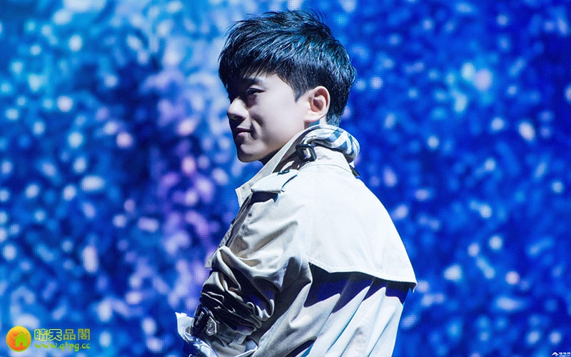 《勿忘心安》张杰2021年生日特别演绎