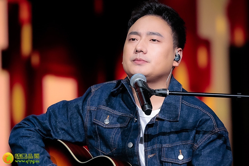 《三生三幸》海来阿木 感人至深 开始是你 最终也是你。