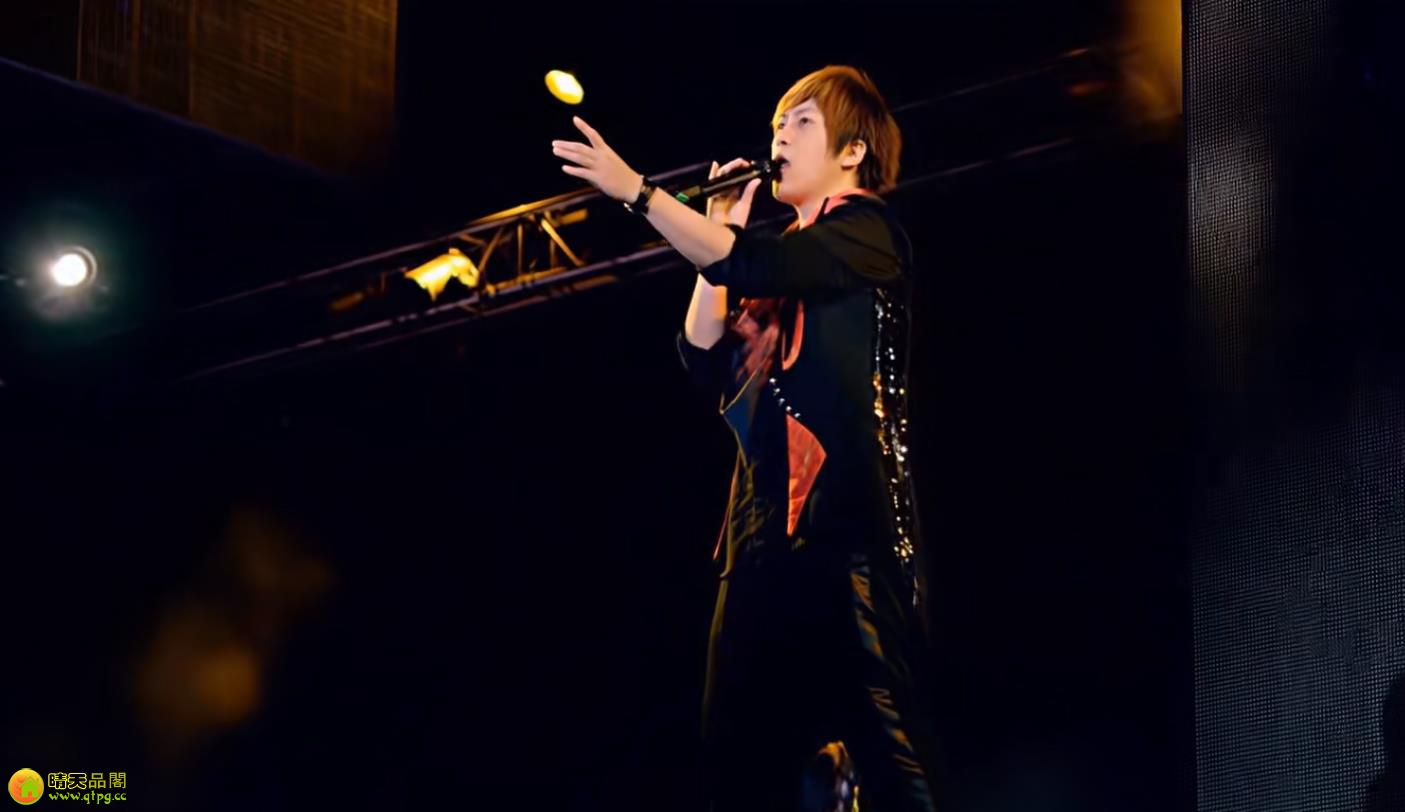 《你不是真正的快乐》五月天！问问你自己真的快乐吗？